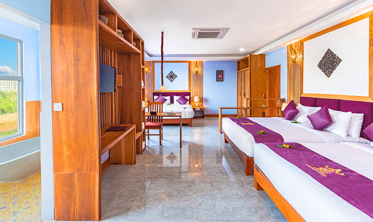 Family Suite